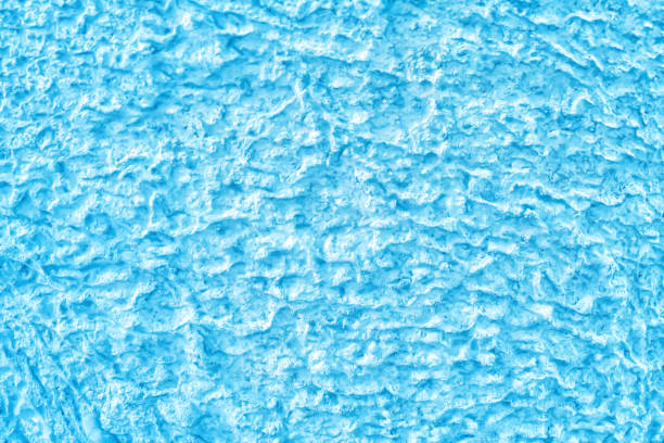 istock grunge blue concrete art texture background 1213603594