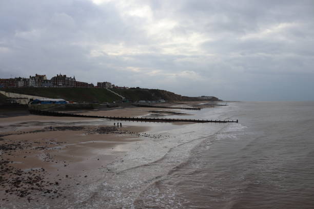 istock English beach in early spring 1213606315