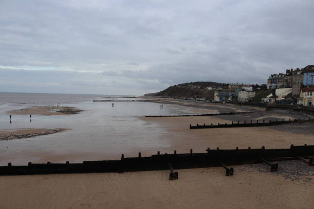 istock English beach in early spring 1213606335