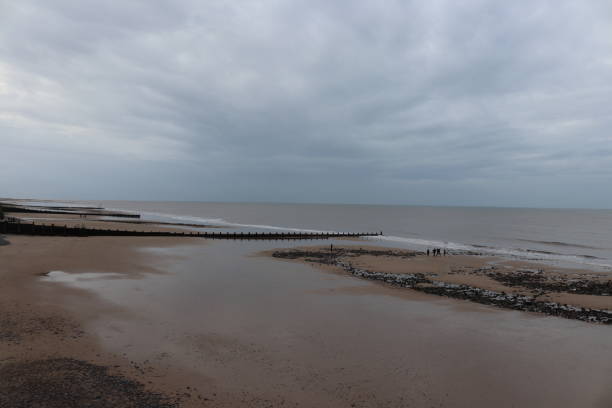 istock English beach in early spring 1213606364