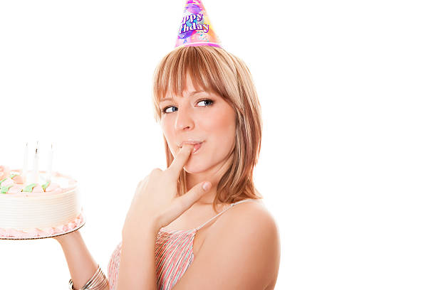 istock Birthday Girl 121360706
