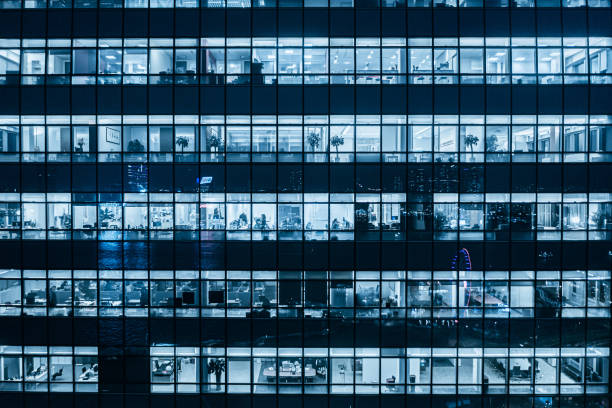 istock Central Hong Kong at Night 1213619732