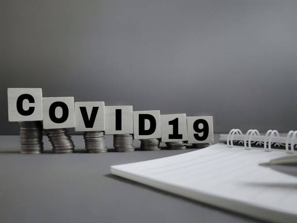 istock Financial market 1213637619