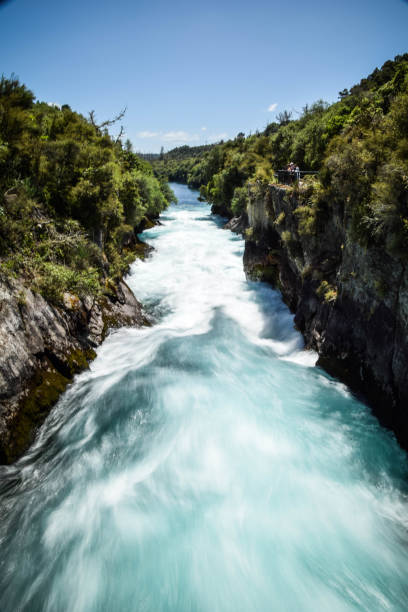 istock Rotorua, New Zealand 1213660231