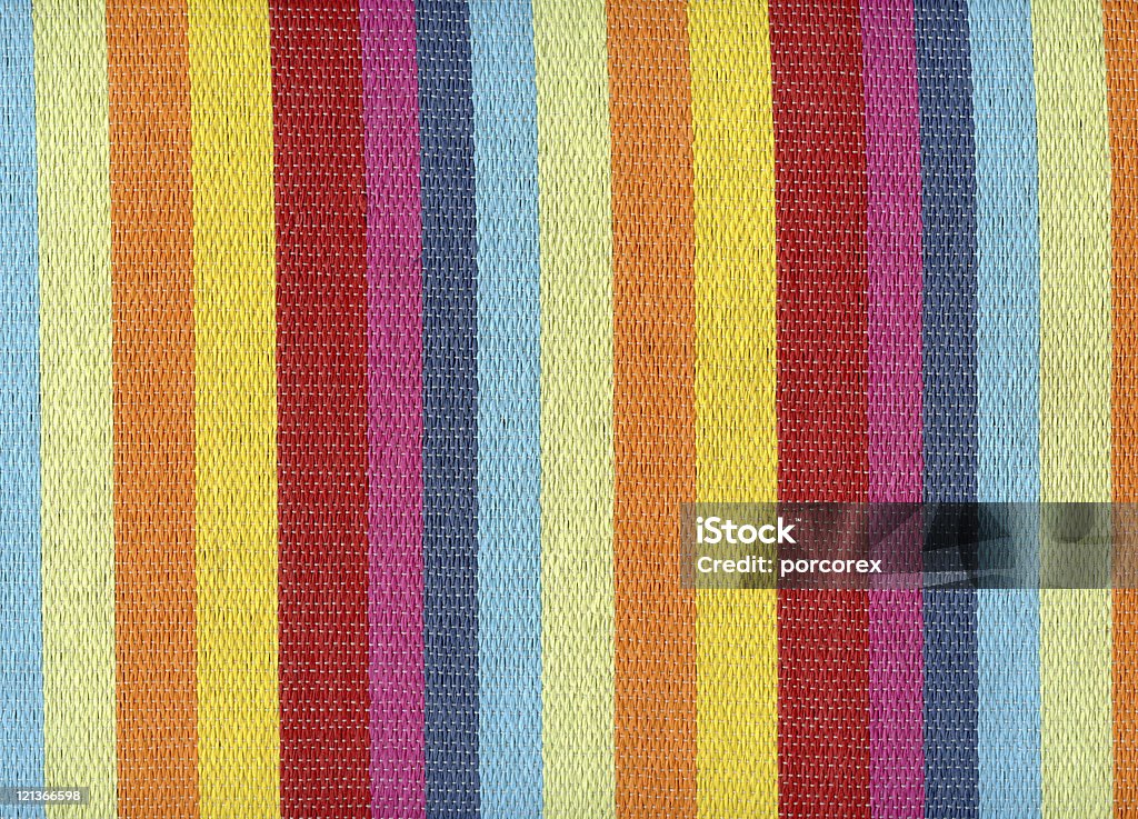 Разноцветные Ткань текст�ура - Стоковые фото Без людей роялти-фри