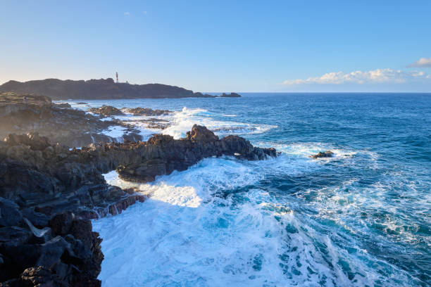 istock Punta de Teno, Tenerife, Canary Islands, Spain 1213666580