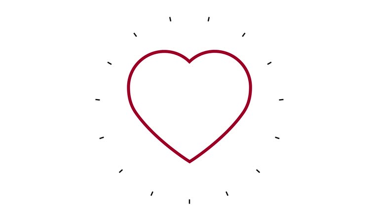 6,244 Heart Line Stock Videos and Royalty-Free Footage - iStock | Heart line icon, Heart line art, Heart line drawing 6,244 Heart Line Stock Videos and Royalty-Free Footage - iStock | Heart line icon, Heart line art, Heart line drawing