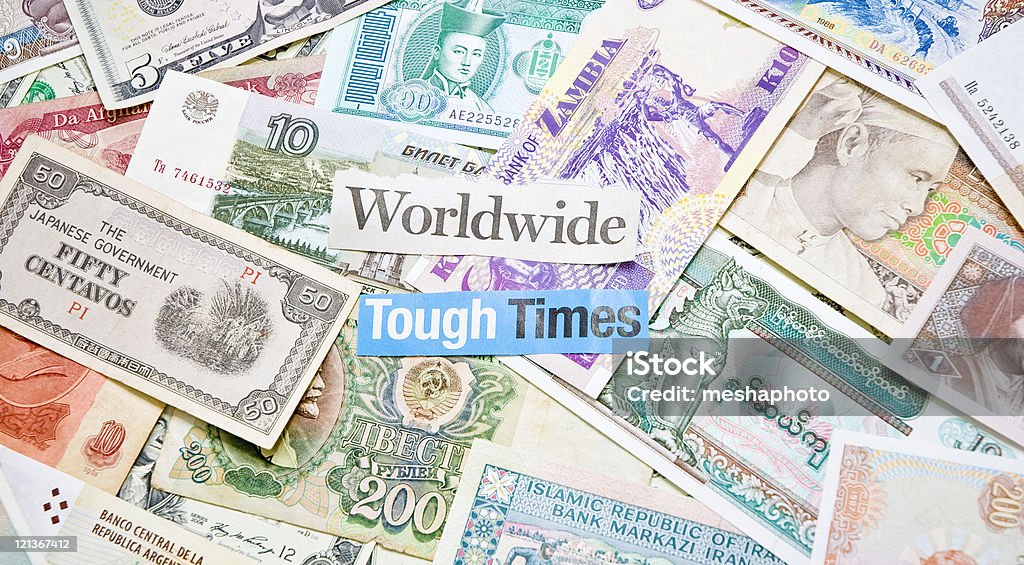 世界通貨 - アメリカ合衆国のロイヤリティフリーストックフォト