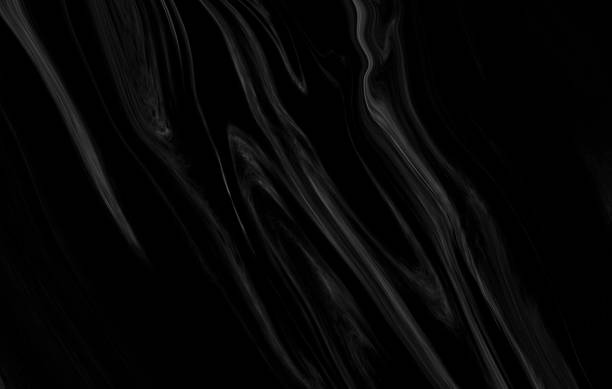 istock Black white marble oil ink liquid swirl texture for do ceramic counter dark abstract light background tile marble natural for interior decoration and outside. 1213674878