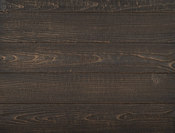 istock Old aged brown wooden planks background texture 1213682232