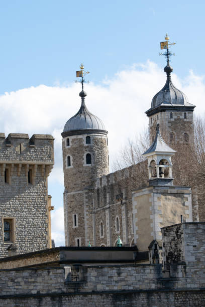 istock Tower of London 1213706273