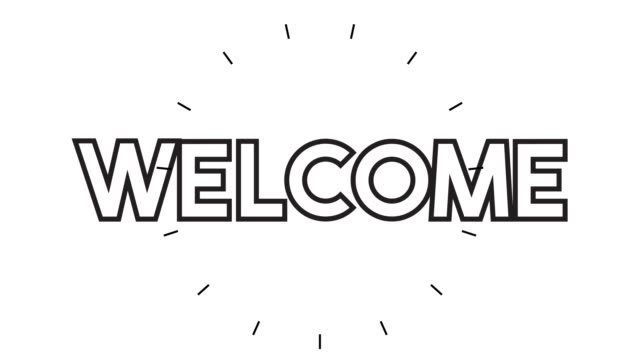 Free Welcome Stock Video Footage 1509 Free Downloads