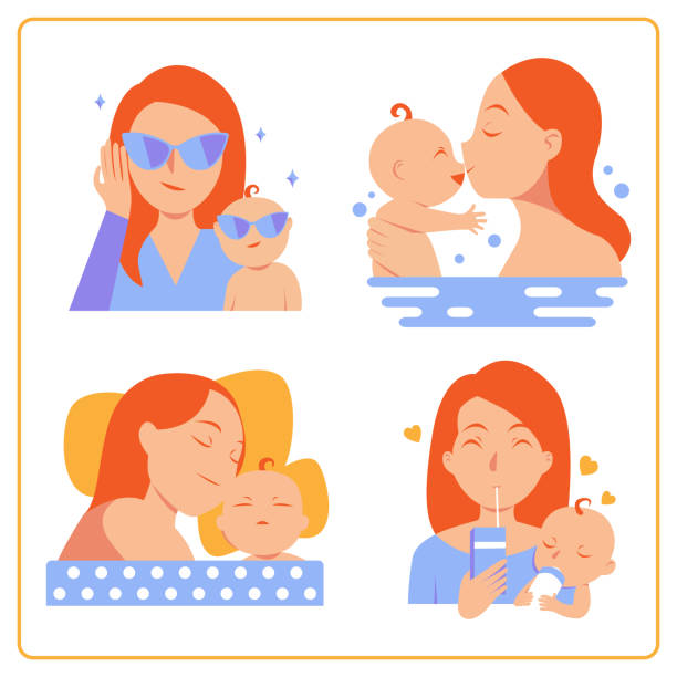 Parejas De Anime Durmiendo Vectores Libres de Derechos - iStock Parejas De Anime Durmiendo Vectores Libres de Derechos - iStock