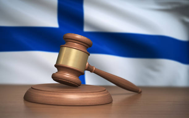 istock Finland Legal System 1213709813