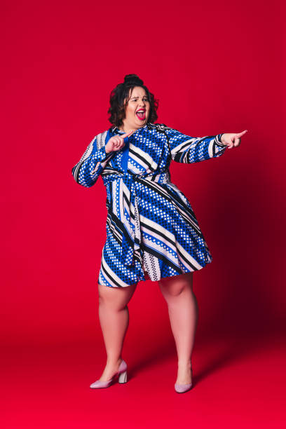Vestidos Elegantes Para Gorditas - Banco de fotos e imágenes de stock - iStock Vestidos Elegantes Para Gorditas - Banco de fotos e imágenes de stock - iStock