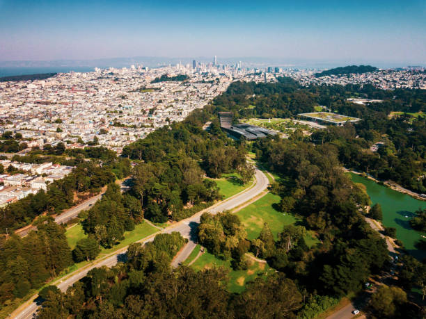 istock San Francisco cityscape aerial view 1213717715