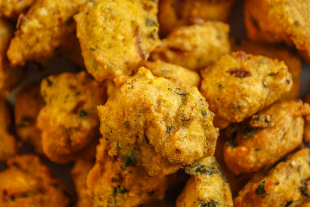 istock Mung Dal Bhajiya 1213719970