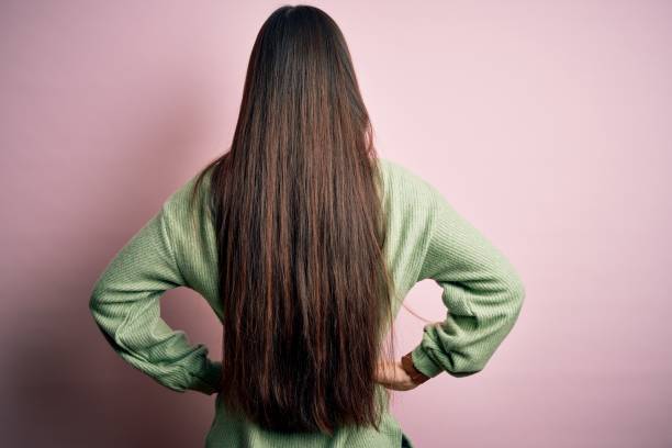 Long Hair Back Stock Photos, Pictures & Royalty-Free Images - iStock Long Hair Back Stock Photos, Pictures & Royalty-Free Images - iStock