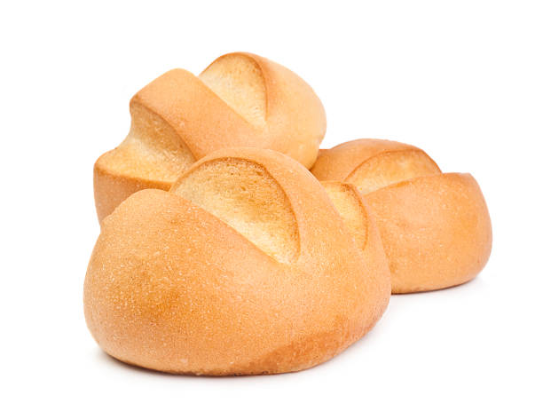 istock loaf of bread on a white background 121373068