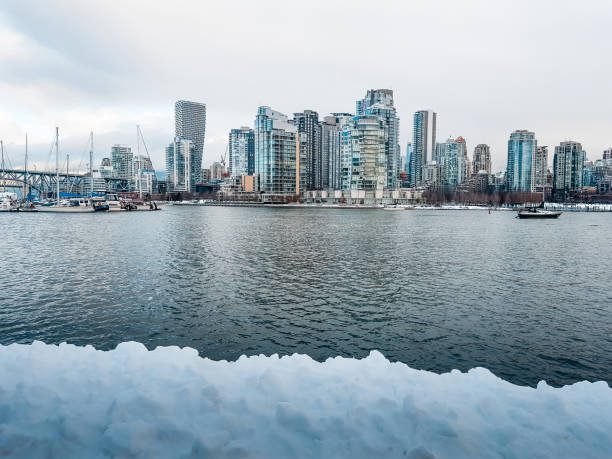 Vancouver, Canada.