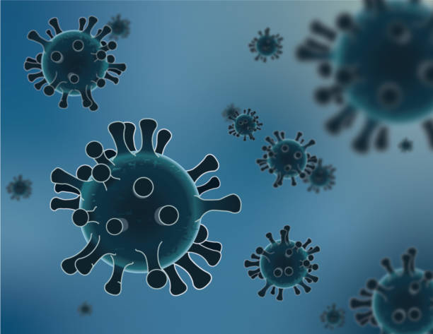 istock Coronavirus - Covid19 - Covid 19 - Covid-19 - Micro Organism - Flu - Virus 1213739473