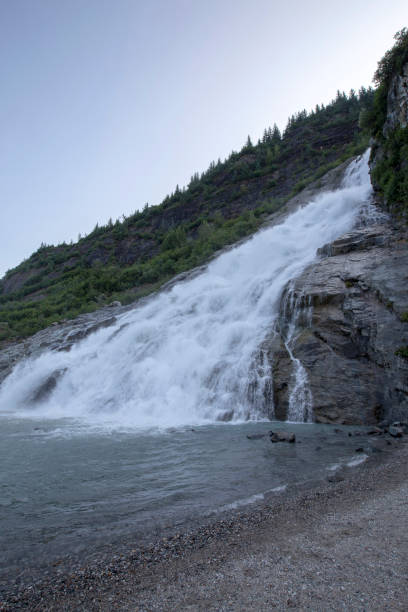 istock Juneau, Alaska, USA 1213739518