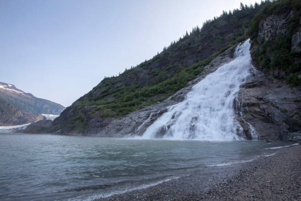 istock Juneau, Alaska, USA 1213739569