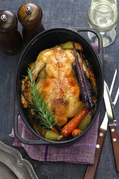 istock roast chicken in dutch oven 1213742612