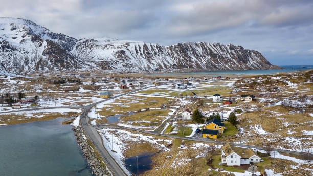 istock lofoten landscape in the winter 1213742712