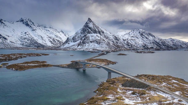istock lofoten landscape in the winter 1213742721