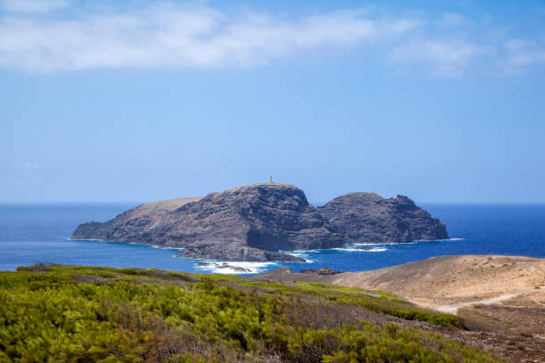 istock Islet of Iron 1213748655