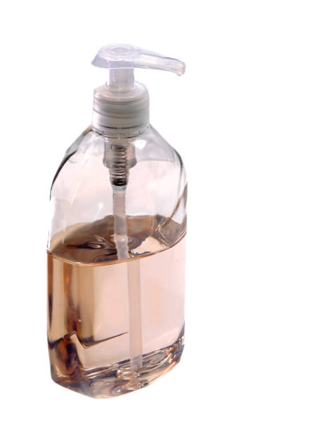 istock dispenser with antibacterial gel for disinfection 1213750619