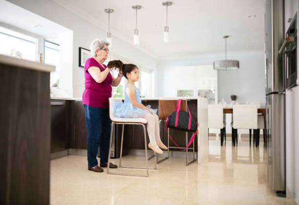 istock There is no one like grandma 1213752213