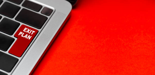 Exit Computer Pic 70+ Leave Pc Enter Stock Photos, Pictures & Royalty-Free Images - iStock