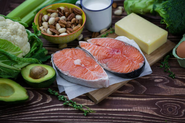 istock Healthy food 1213760581