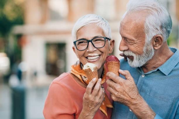 istock The joy of retirement 1213764561
