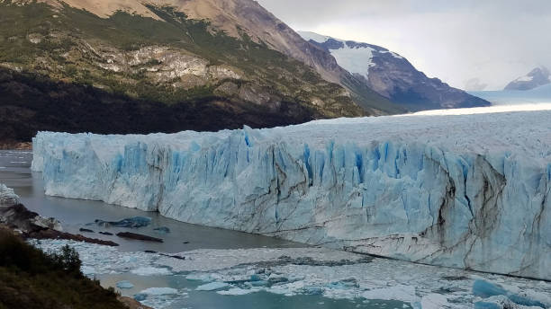 istock Perito Moreno Glacier, Los Glaciares National Park 1213767711