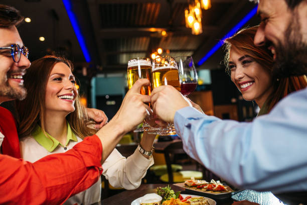 istock To our friendship 1213768518