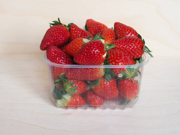 istock strawberry fruit food 1213770904