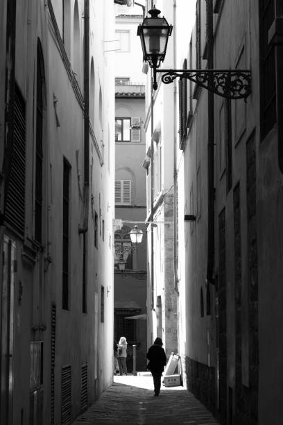istock On the streets of Florence 1213771010
