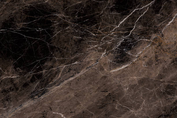 istock Natural black marble texture for skin tile wallpaper luxurious background, for design art work. Stone ceramic art wall interiors backdrop design. Marble with high resolution 1213771836