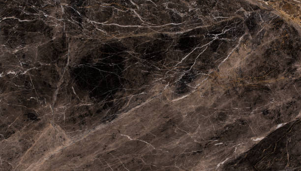 istock Natural black marble texture for skin tile wallpaper luxurious background, for design art work. Stone ceramic art wall interiors backdrop design. Marble with high resolution 1213771888