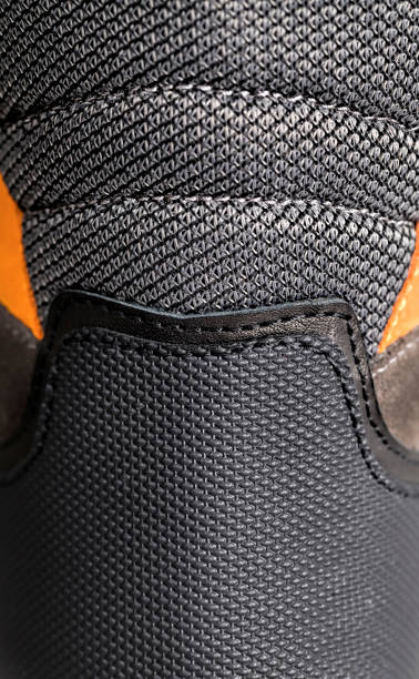 istock details of shoes 1213772374