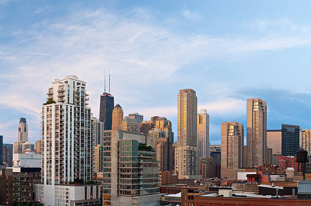 istock City of Chicago 121378347