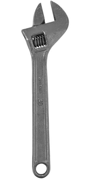 istock The wrench is the wrench. 1213789549