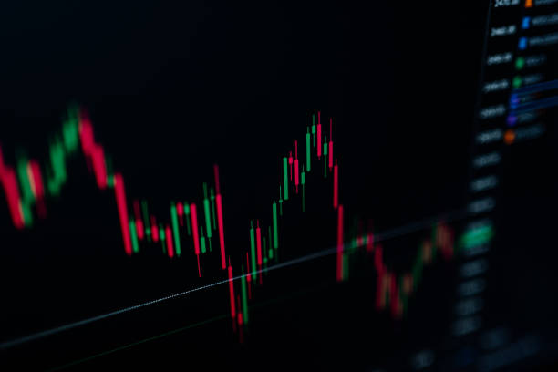 istock Financial Market Concepts Covid-19 1213799692