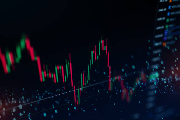 istock Financial Market Concepts Covid-19 1213799698