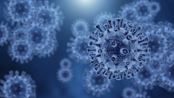 istock Coronavirus or Novel coronavirus 2019-nCoV cells and epidemic 1213800607