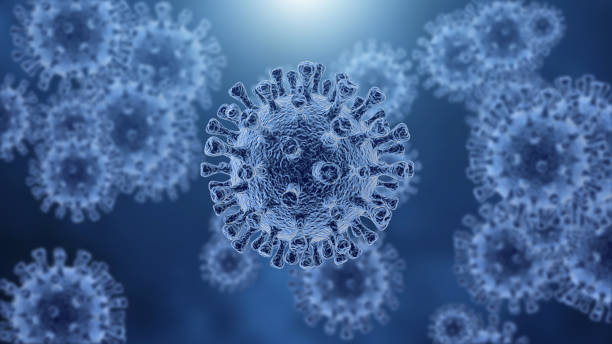 istock Coronavirus or Novel coronavirus 2019-nCoV cells and epidemic 1213800614