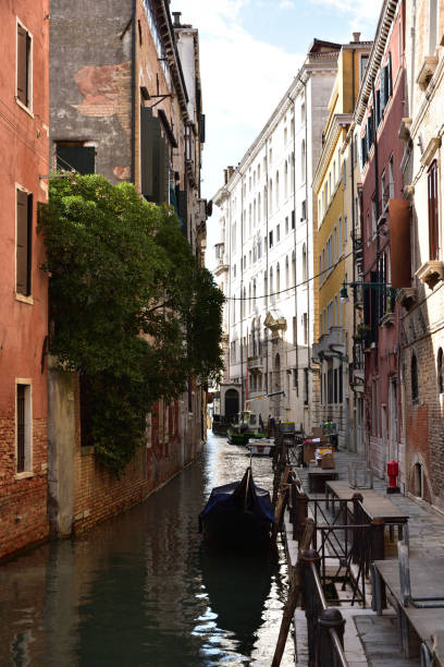 istock Venice, a famous city in Italy 1213802704